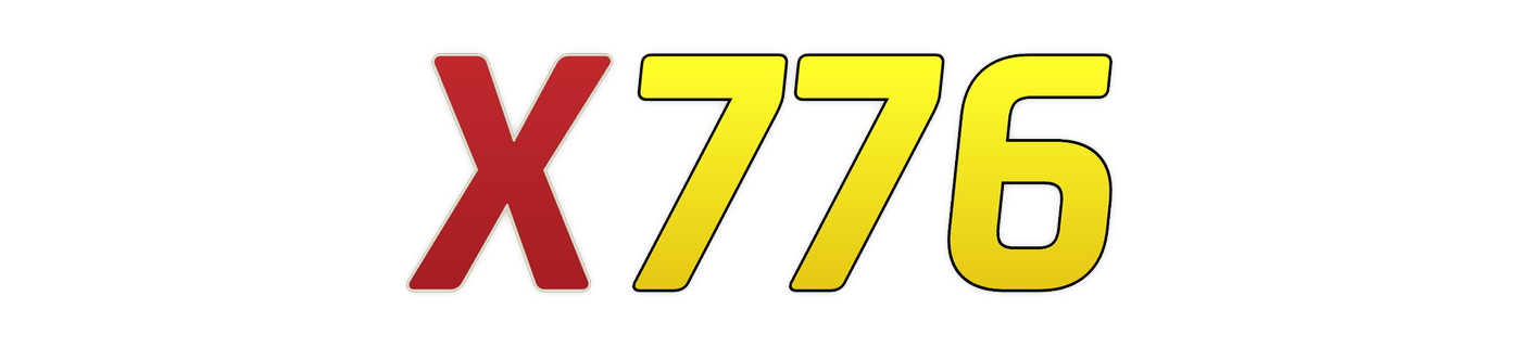 x776